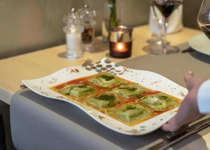 Hotel Werk Ii Bocholt